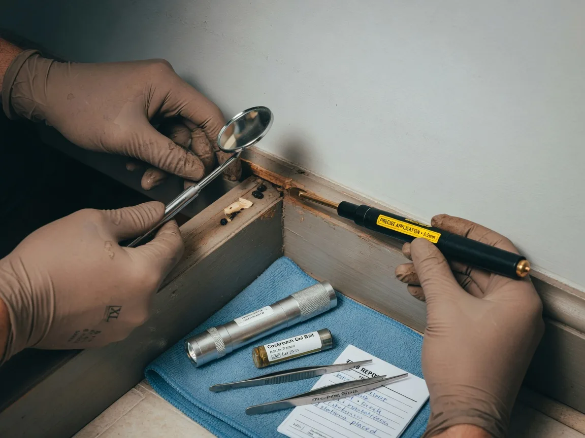 Why choose Emergency Pest Control in Whittington, IL